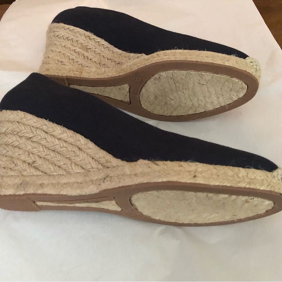 JCrew Factory Women’s Wedge - Picture 3 of 4